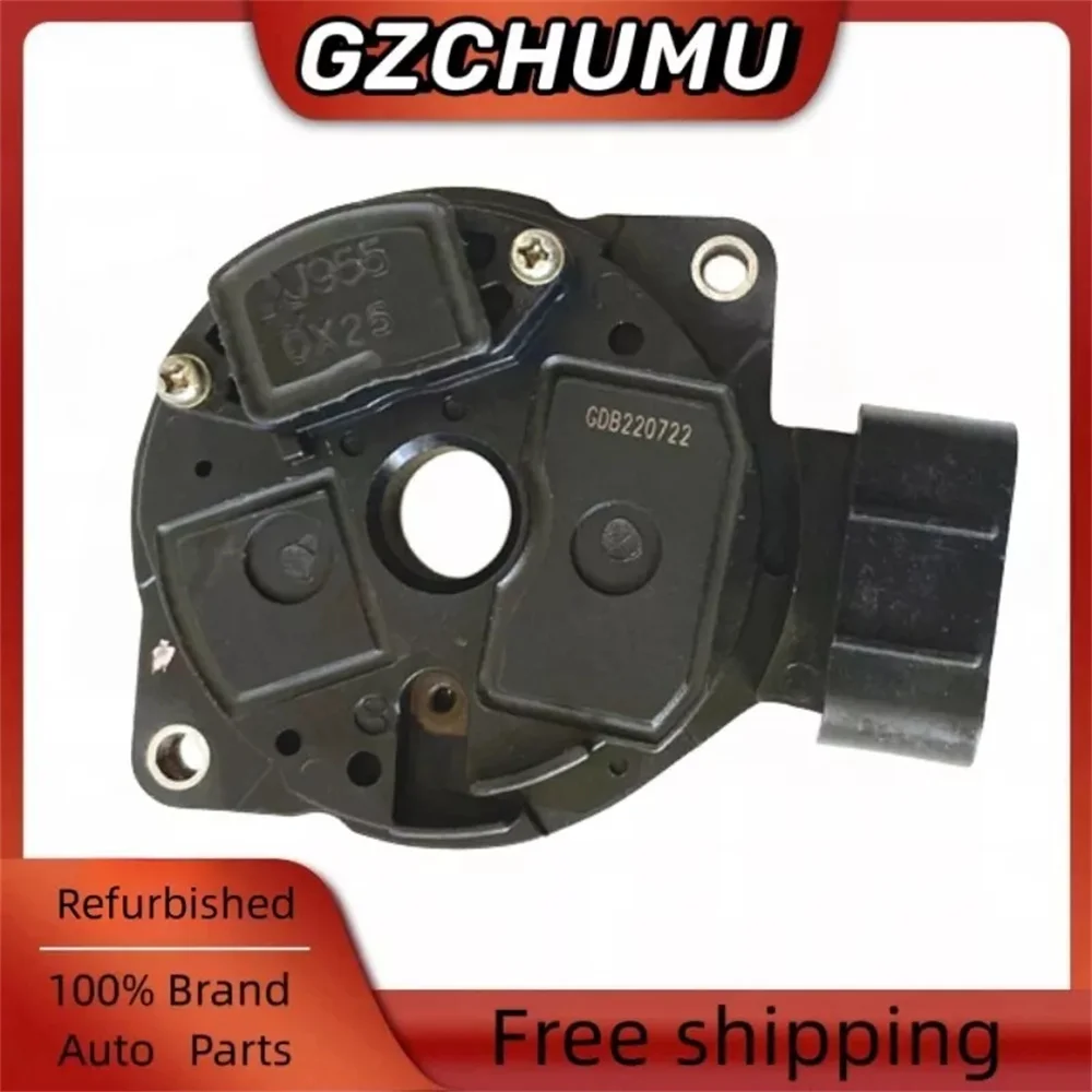 

Оригинальный МОДУЛЬ ЗАЖИГАНИЯ J955 для MITSUBISHI