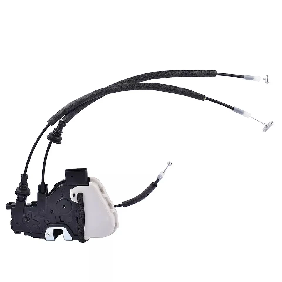 

81310-2W010 81320-2W000 Привод защелки передней и задней левой и правой двери для Hyundai Santa Fe DM 2013 2014 2015 2016 2017 2018