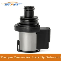 stpat black torque converter lock up solenoid 31825aa050 31825aa051 31825aa052 for subaru lineartronic cvt tr580 tr690 tr051
