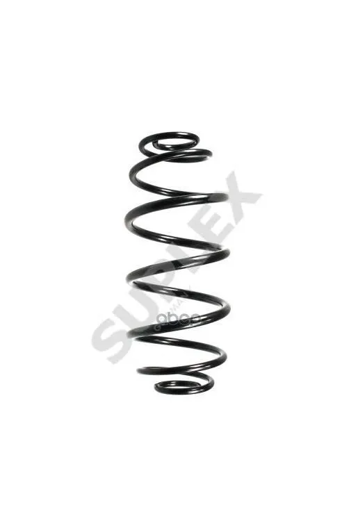 23230_Пружина Задняя Opel Astra 1.2-2.2I/1.7D/2.2D 00 SUPLEX арт. 23230 |
