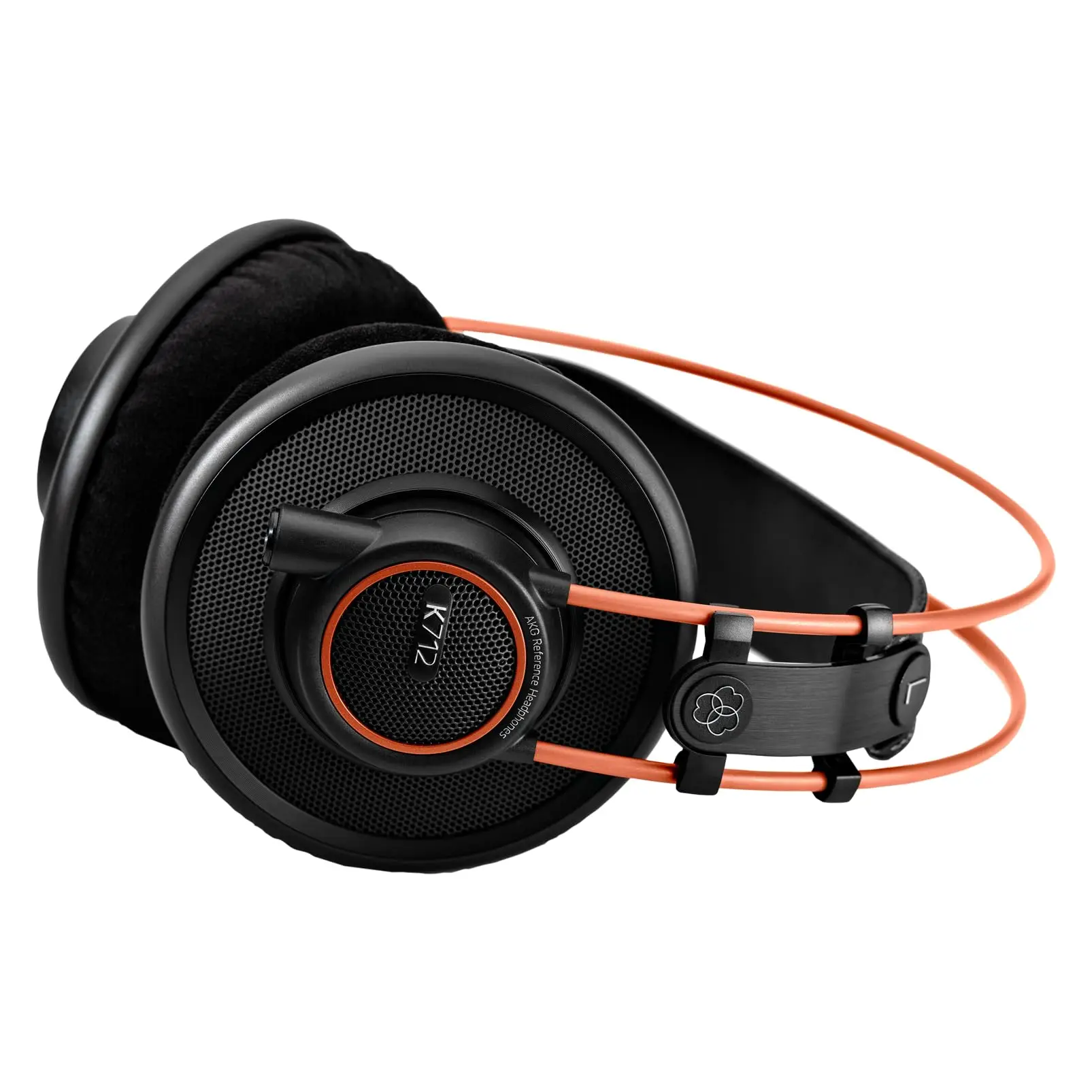 Эталонные студийные наушники AKG K712PRO |