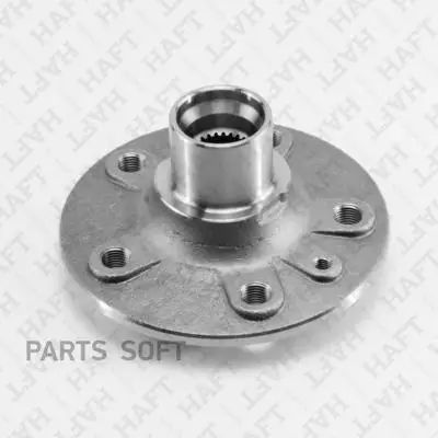 Ступица колеса MB VITO пер. 97- 1шт № RV0351 |