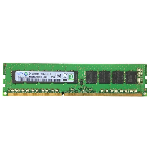 Ddr3 server deals ram