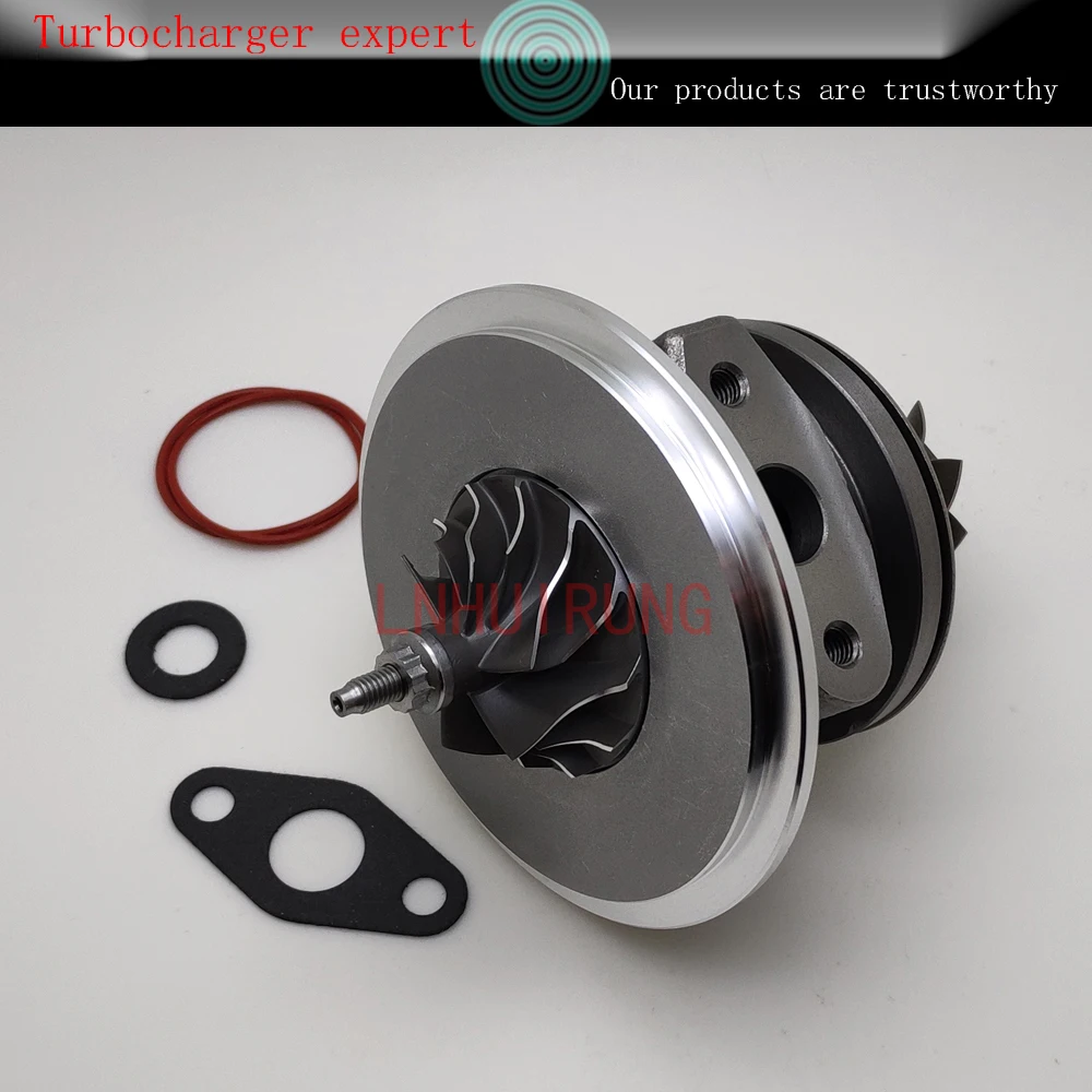 турбокомпрессор 700830 454165 700999 701796 702339 Турбокартридж для Renault Laguna I Fiat Alfa-Romeo Volvo S40 1.9