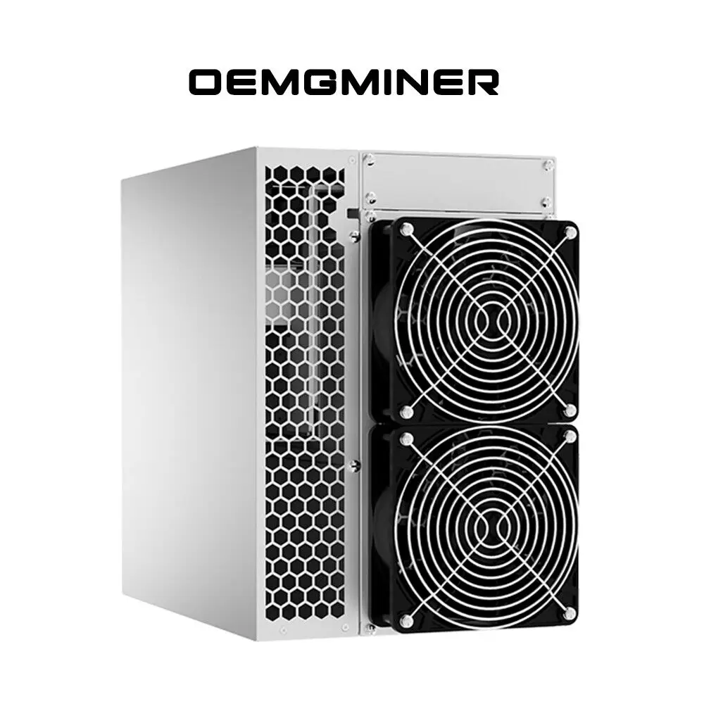 

BUY 3 GET 2 FREE IceRiver KS1 KAS Miner Kaspa 1T 600W KAS Asic Mining