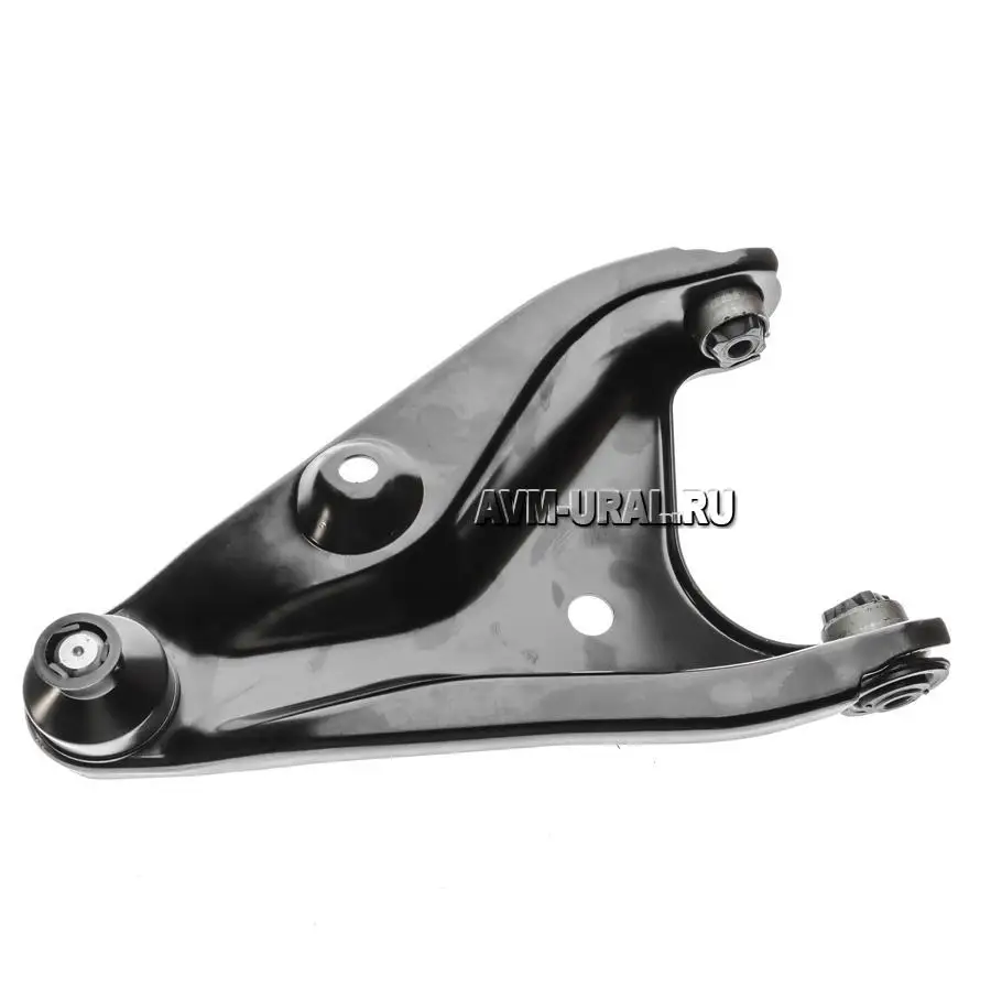 PARTRA Рычаг подвески | перед прав