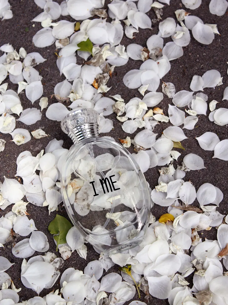 Духи I ME Parfum Elysees /Champs-Elysees/ 50мл цветочный аромат для женщин женский елисейские поля