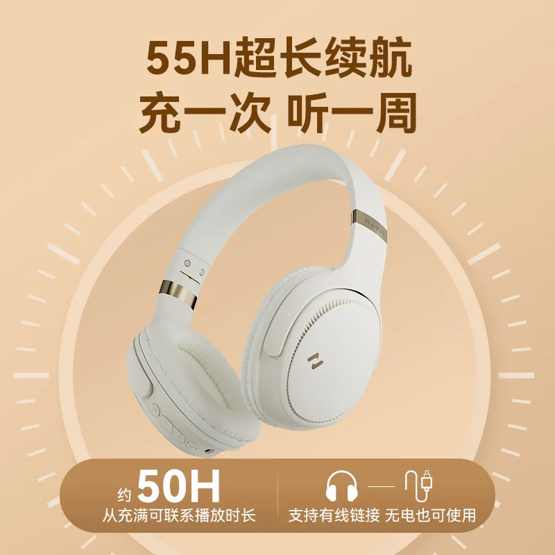 Беспроводные Bluetooth-наушники Havit