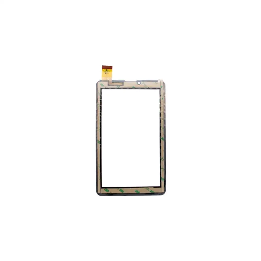 Тачскрин (сенсор) для Explay Hit 3G 7.0'' (184*104 mm) (черный) |