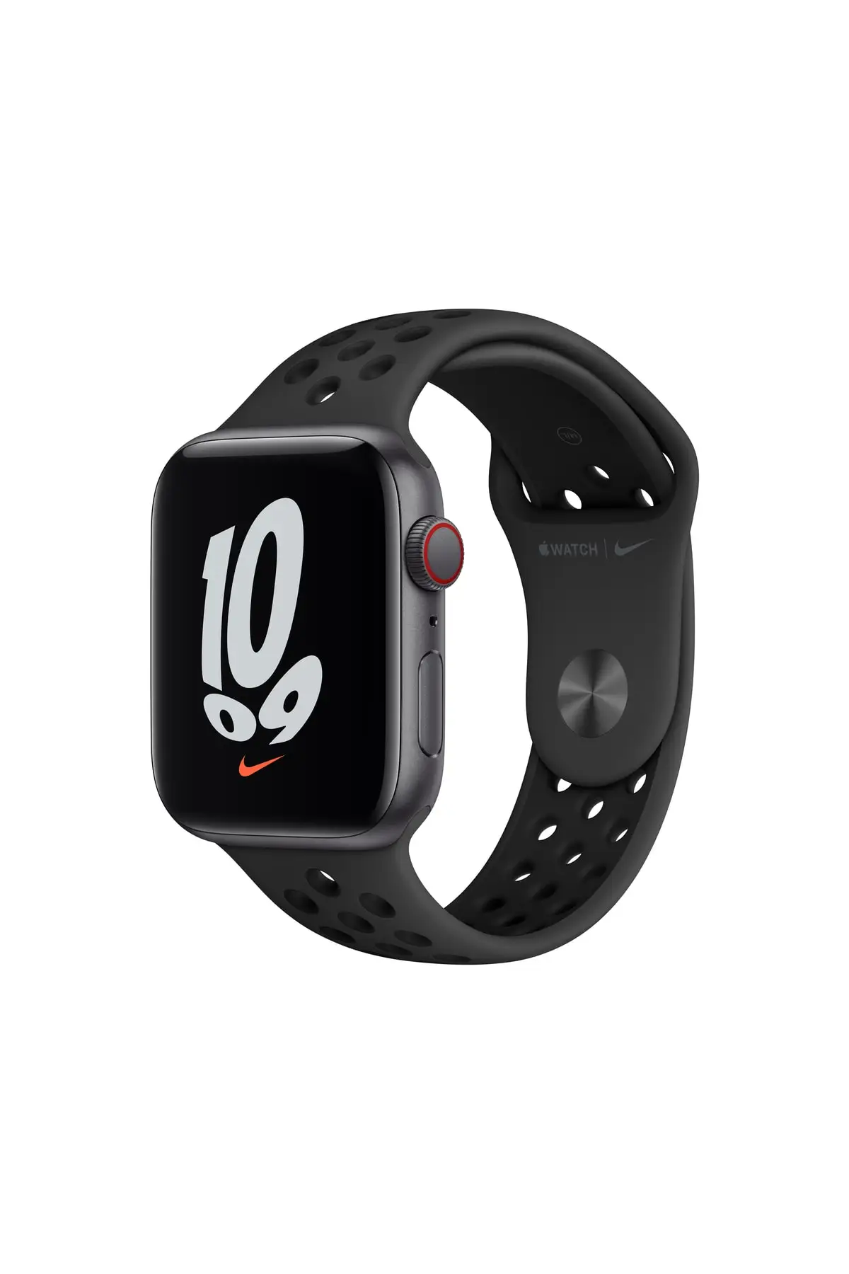 Apple Watch 7 45mm Купить Nike Series