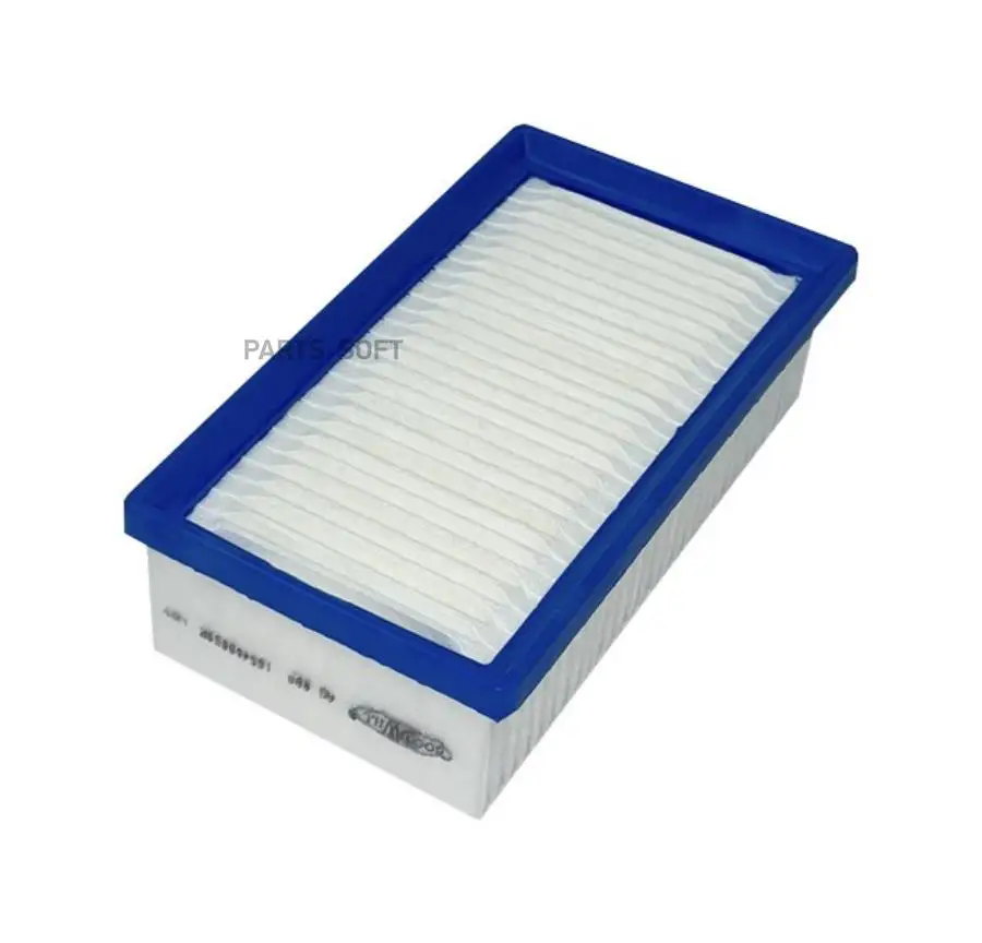 Фильтр воздушный Renault Arkana / Kaptur / Duster 1.3 Tce