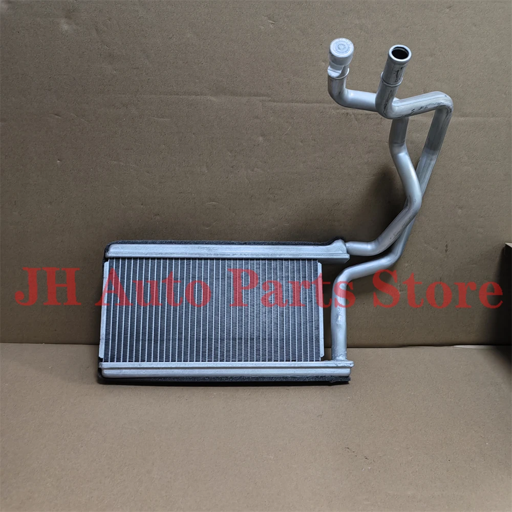 7801A382 Радиатор сердечника отопителя для Mitsubishi Pajero Montero Sport L200 Triton KB4T KB5T KB7T KB8T KB9T