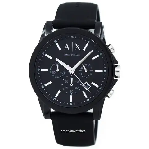 Armani exchange hybrid watch AliExpress
