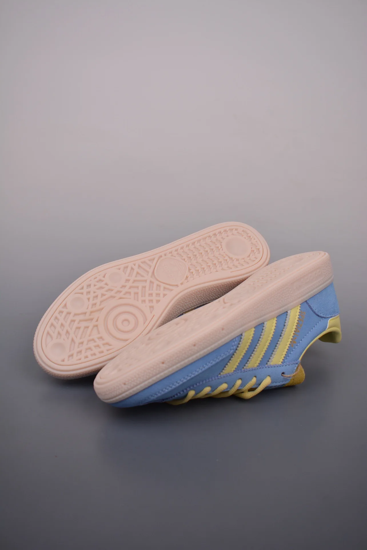 Мужская обувь Handball Spezial 1: 1 копия