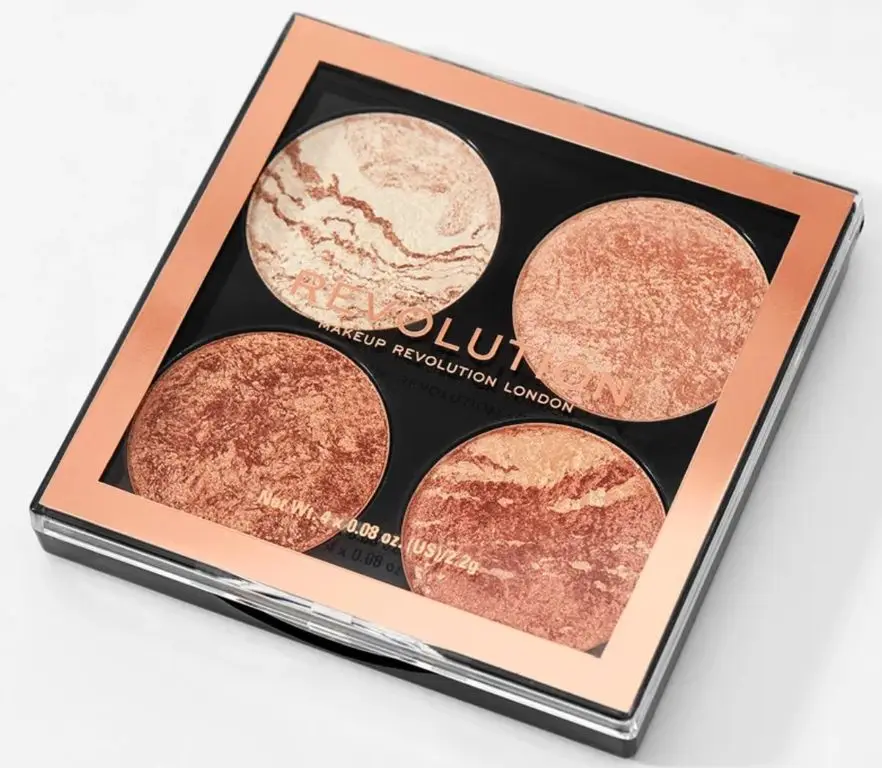 Revolution cheek kit хайлайтер 4. хайлайтер revolution cheek kit. палетка хайлайтеров revolution makeup cheek. хайлайтер revolution cheek kit. хайлайтер revolution makeup revolution cheek kit fresh perspective.