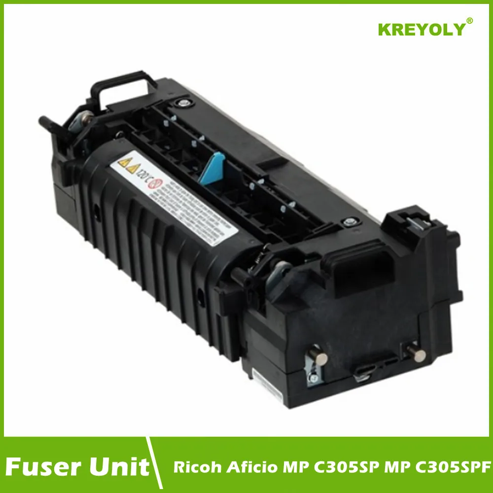 Блок фьюзера для Ricoh Aficio MP C305SP C305SPF Copier D1174025 D117-4025reliable quality110v 220v