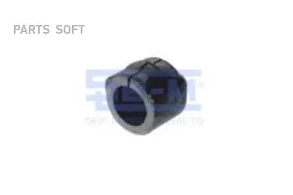 SEM8089_втулка стабилизатора !(р) центр 39x58x47 \MB 814/817/914/917 1шт № 8089 |