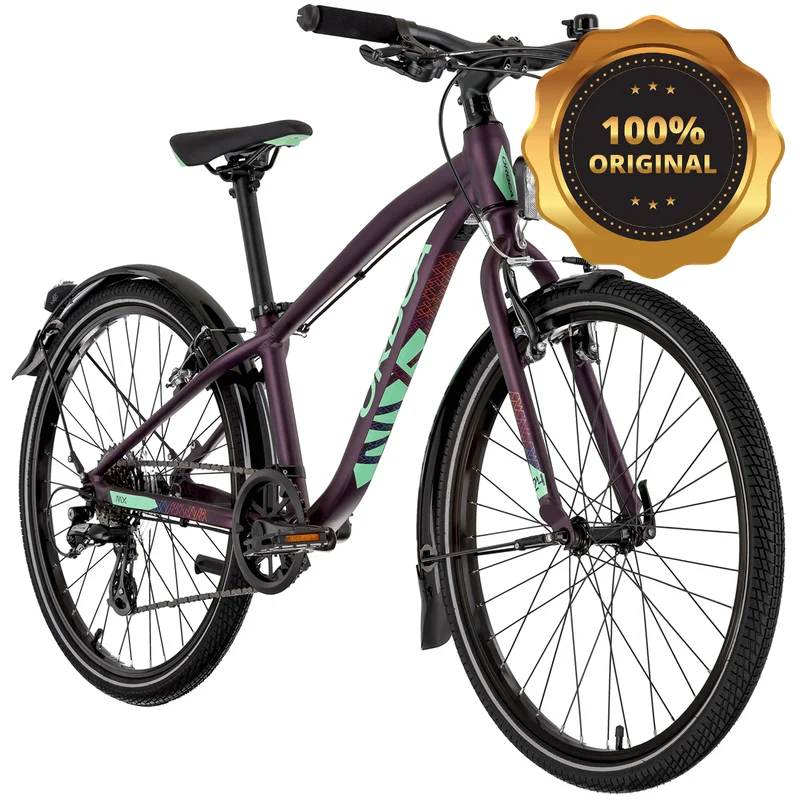 Orbea mx 24 park deals