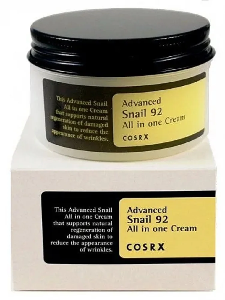 Что такое advanced snail. Snail крем. Cosrx snail 92. Cosrx advanced snail 92 all in one cream 100ml. Что такое advanced snail.