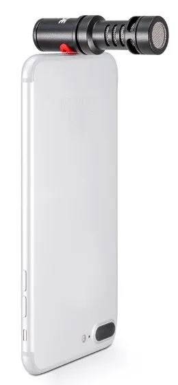 Микрофон Rode VideoMic ME-L