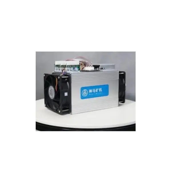 Рисунок 2 - Microbt Dcr Майнер Whatsminer D1