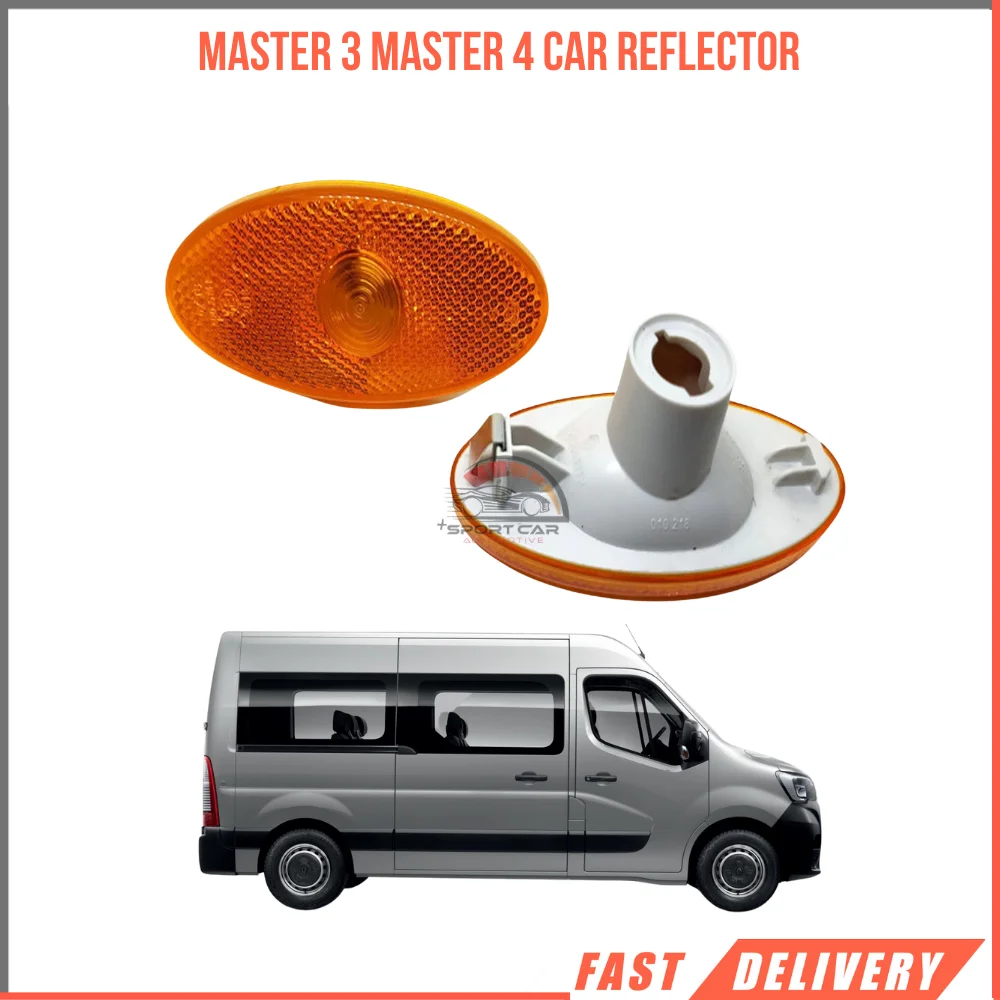

Car reflective courtesy lamp for Renault Master 3 Master 4 Movano NV400 261B00001R 261B08826R car parts high quality