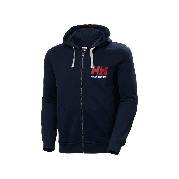 Helly Hansen Hh Hh логотип на молнии