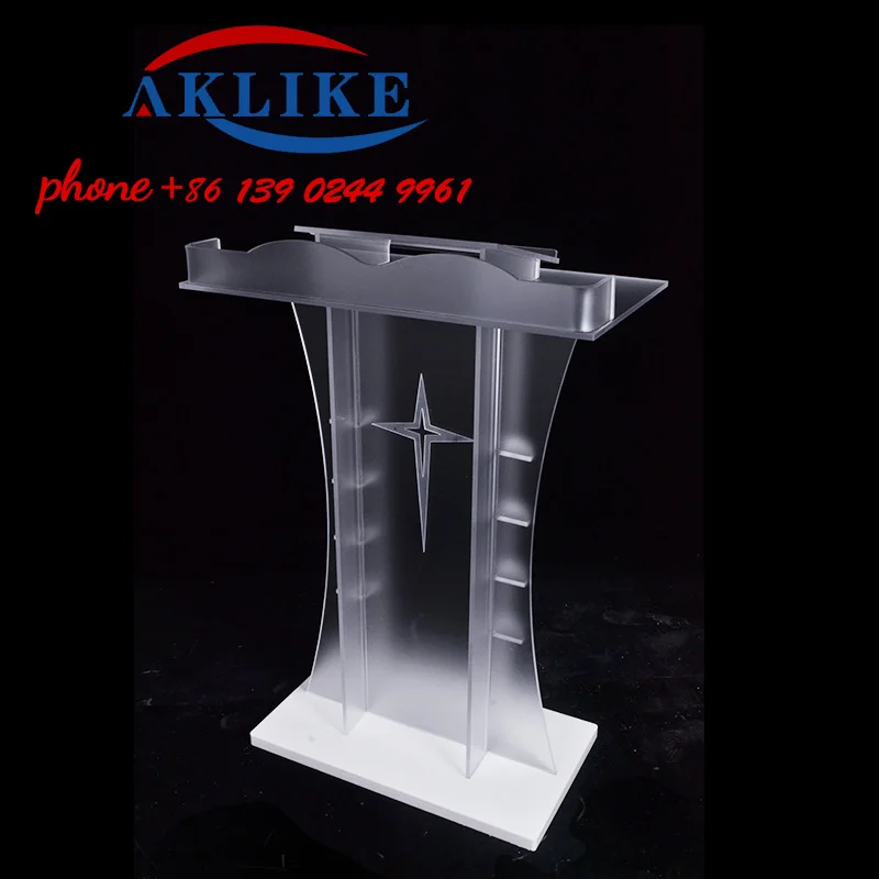 

TN-S017 Church Podium