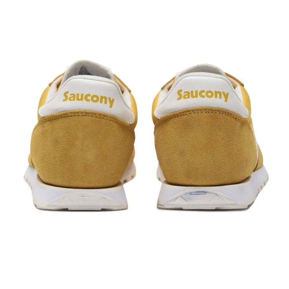 Saucony jazz low pro yellow clearance