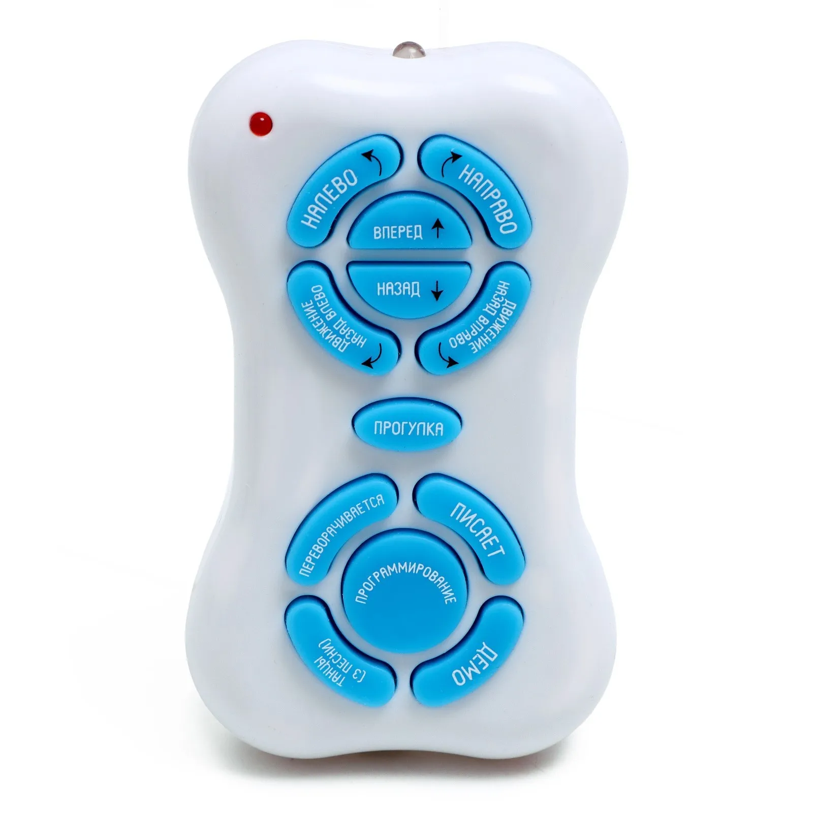 Рисунок 4 - Робот "Песик"