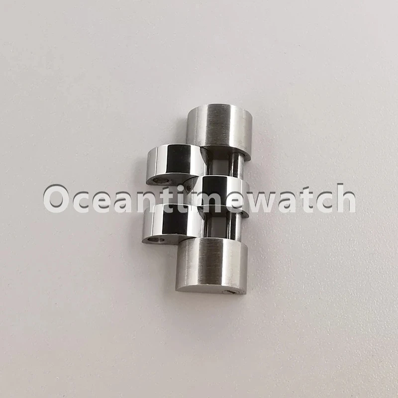 

Luxury Mechanical Watch For 36mm 116234, 904L Steel Jubilee Watch Band Bracelet Links, Watch Parts