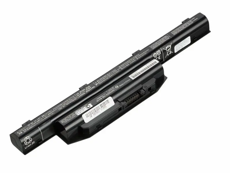 Аккумулятор для Fujitsu FPB0297S