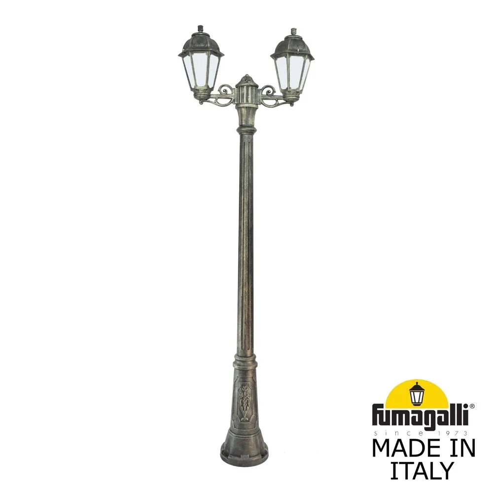 Светильник уличный FUMAGALLI SABA K22.156.S20.BYF1R Fumagalli (art.: 3920bf368bf2d) - 3920bf368bf2d