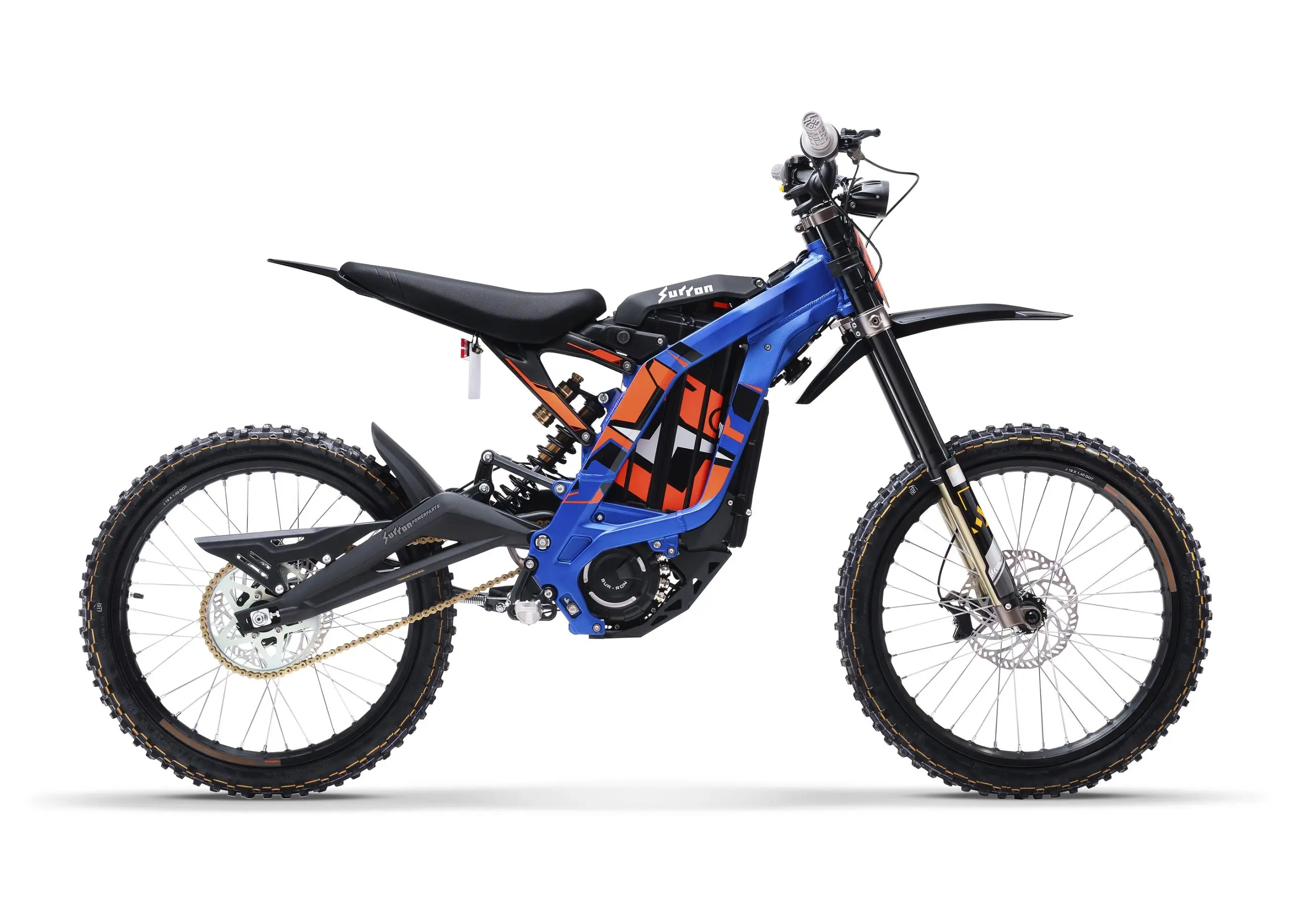 

HOT SALES! 2023 sur ron electric dirt bike x 6000w 60v surron light bee X