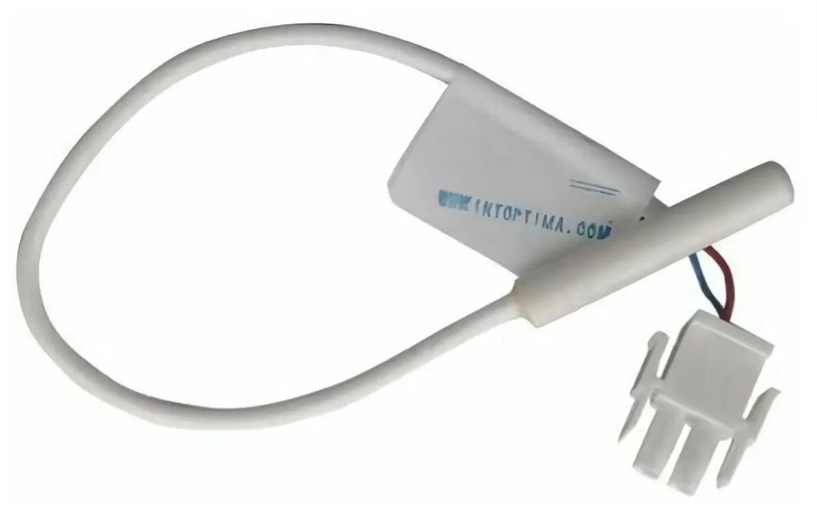 Замена датчика температуры испарителя " Ремонт холодильников в Москве и МО СЦ