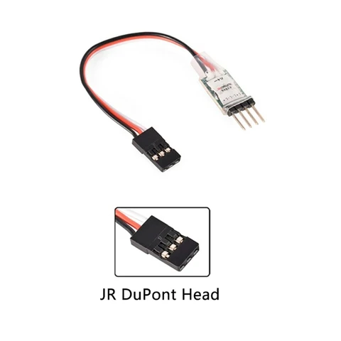Aideepen Light Controller Switch Panel