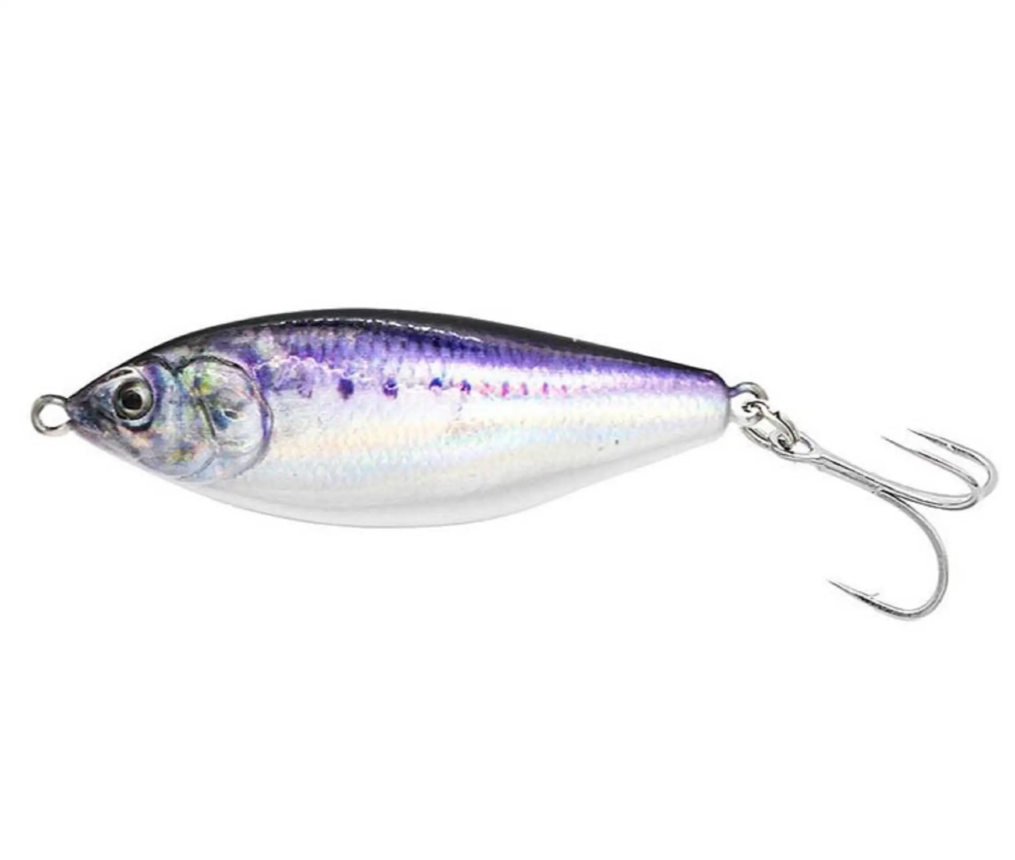 Тонущая приманка Little Jack Forma Spoon 18 грамм 03 (5903)