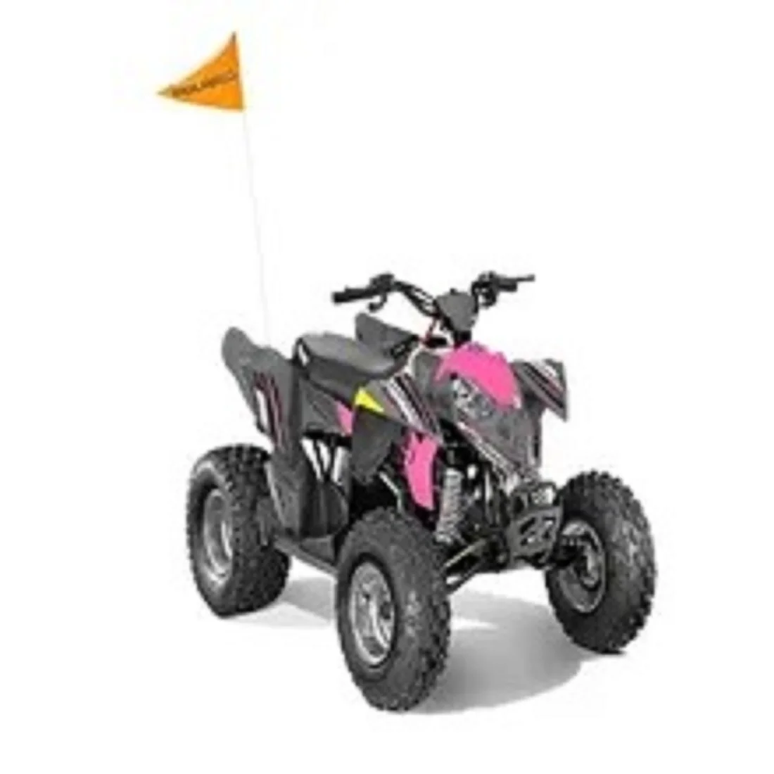 

Discounted Sales on Fast shipping 2022 Polaris Outlaw 110 EFI