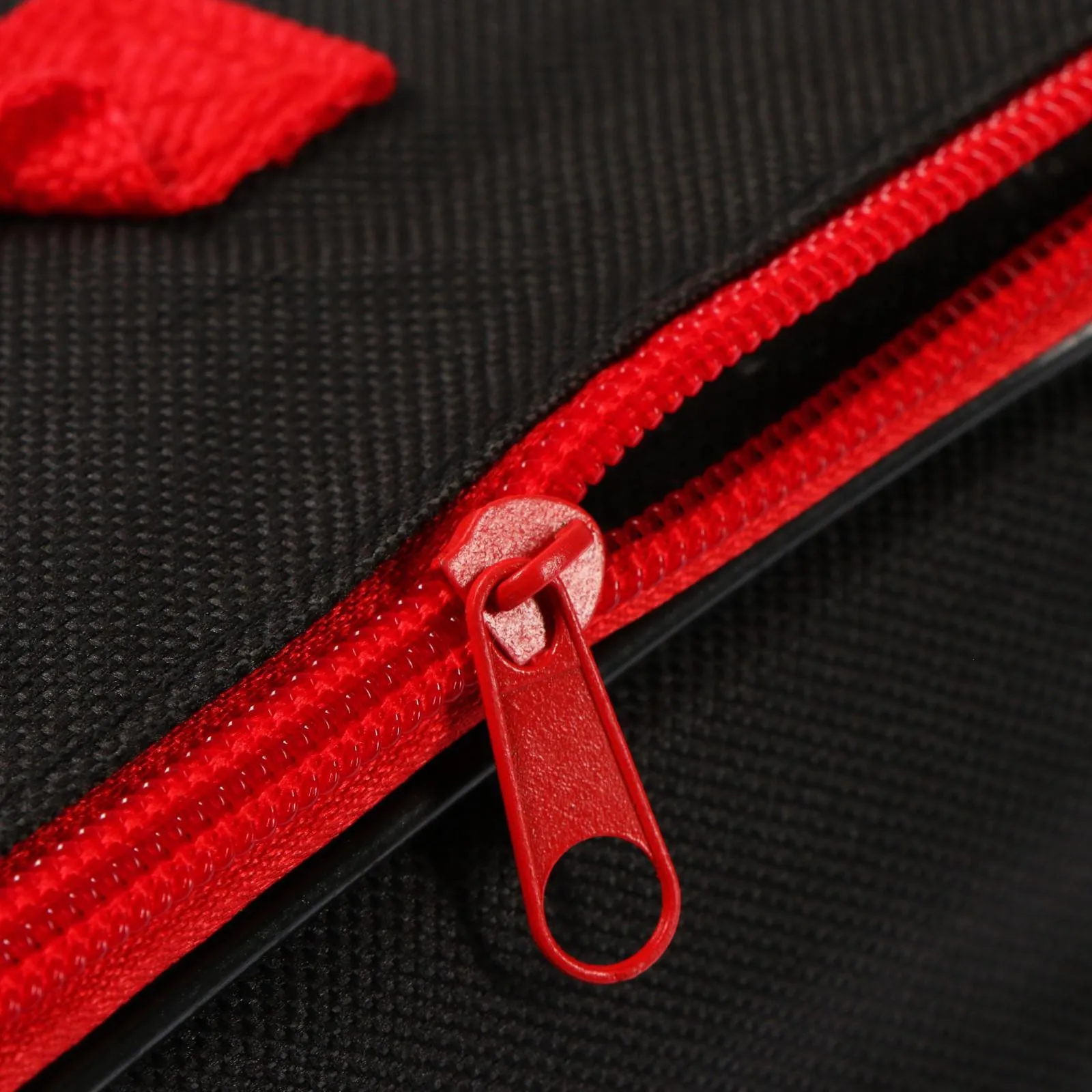 Сумка для автомобилиста 35×12×11 см черная |