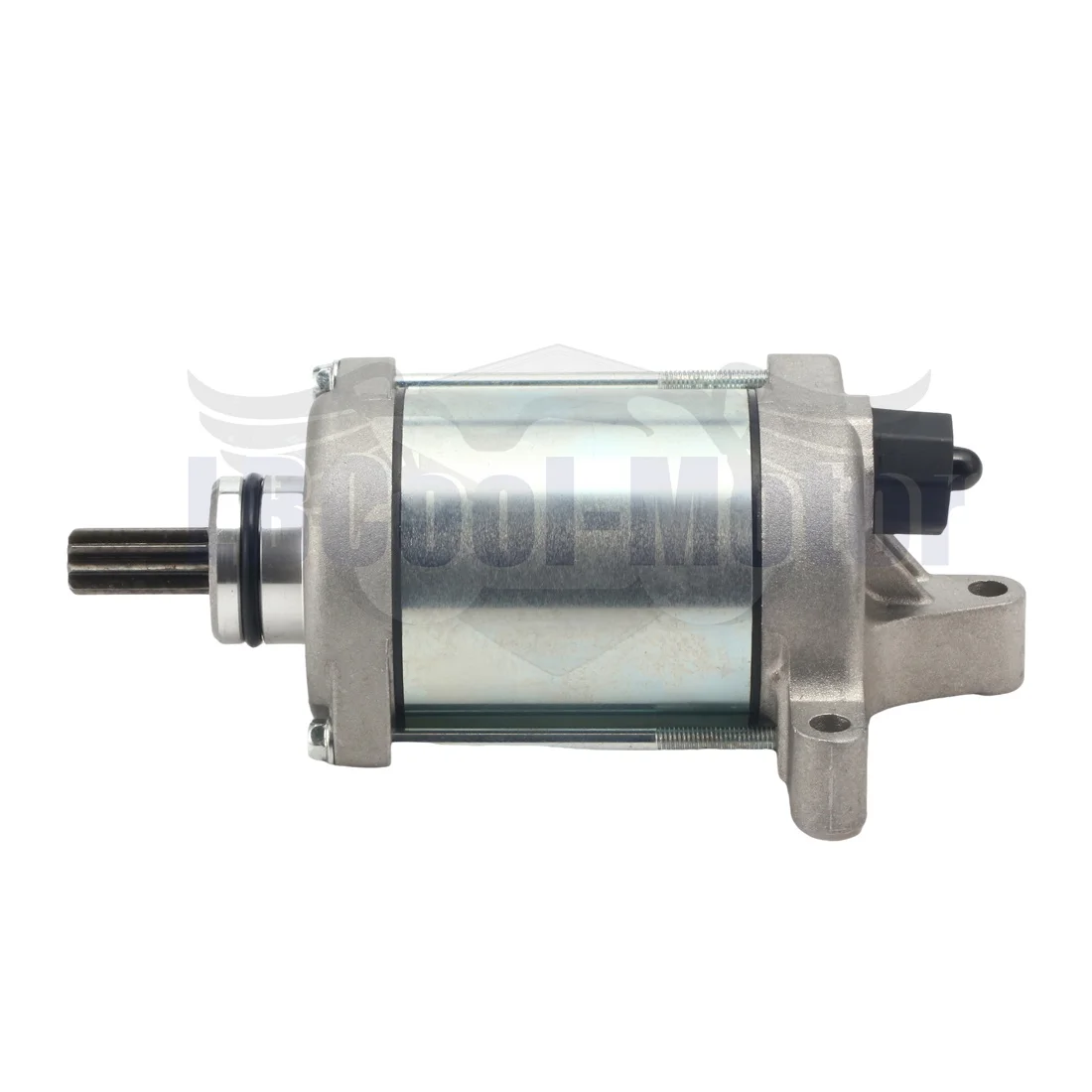 Стартер двигателя мотоцикла для HONDA CBR600RR CBR-600RR 2007-2023 2008 2009 2010 2011 2012 2013 2014 31200-MFJ-D01