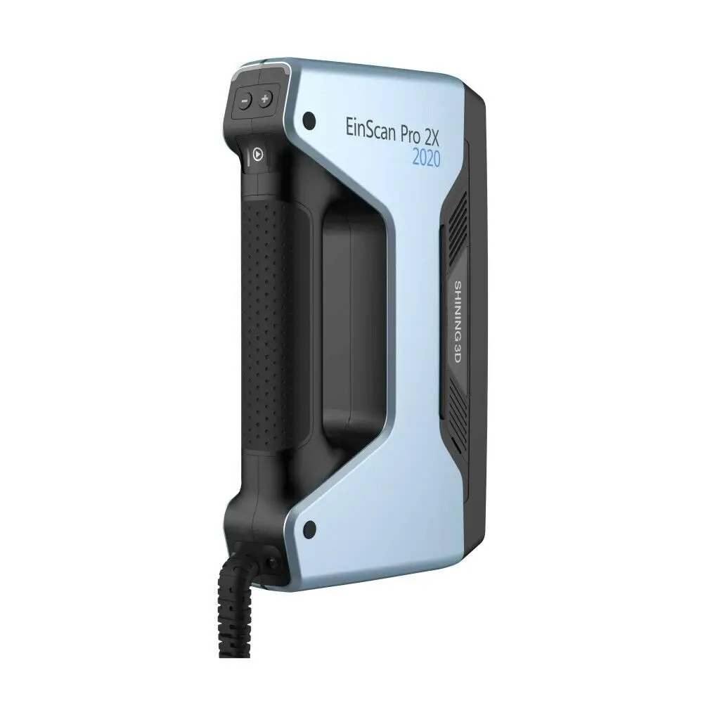 

HOTTEST DEAL!! EinScan Pro 2X 2020 Handheld 3D Scanner