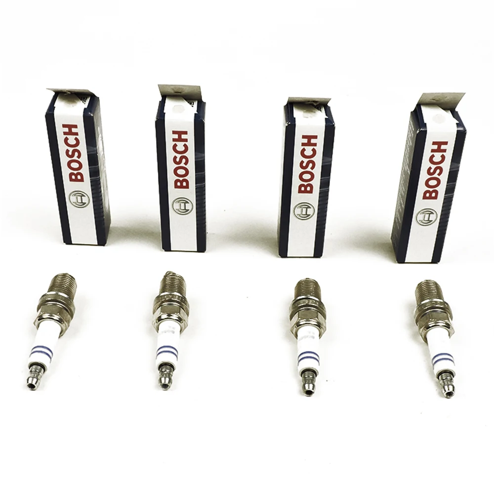Купить В Пензе Свечи Зажигания Bosch 0242232514