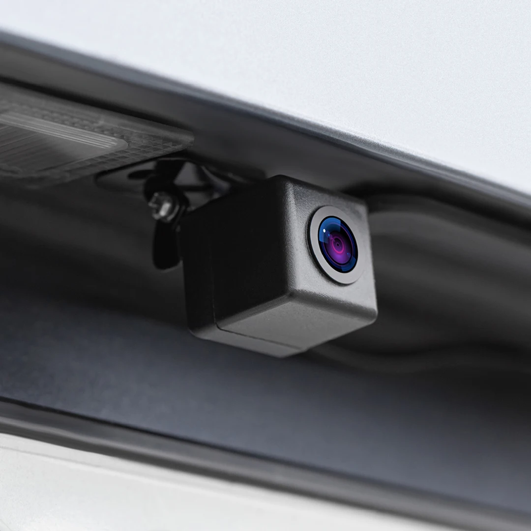 iBOX RoadScan WiFi GPS Dual автомобильный видеорегистратор с GPS/ГЛОНАСС базой камер + Камера