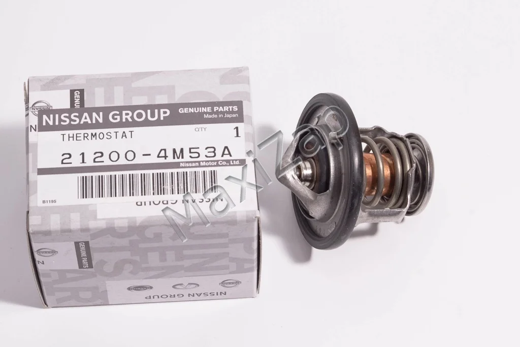 Купить Термостат Ниссан Альмера