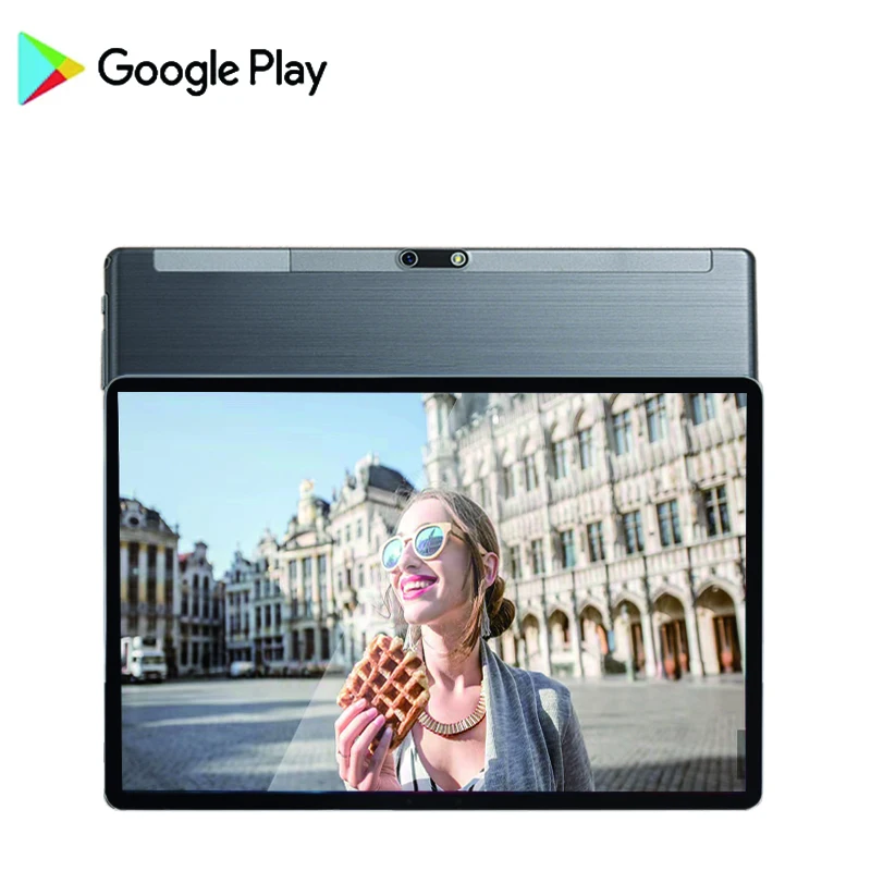 

11 inch Android 11 Tablet PC 16GB RAM 512GB ROM Business tablets 5G Dual SIM Google Play Bluetooth Keyboard