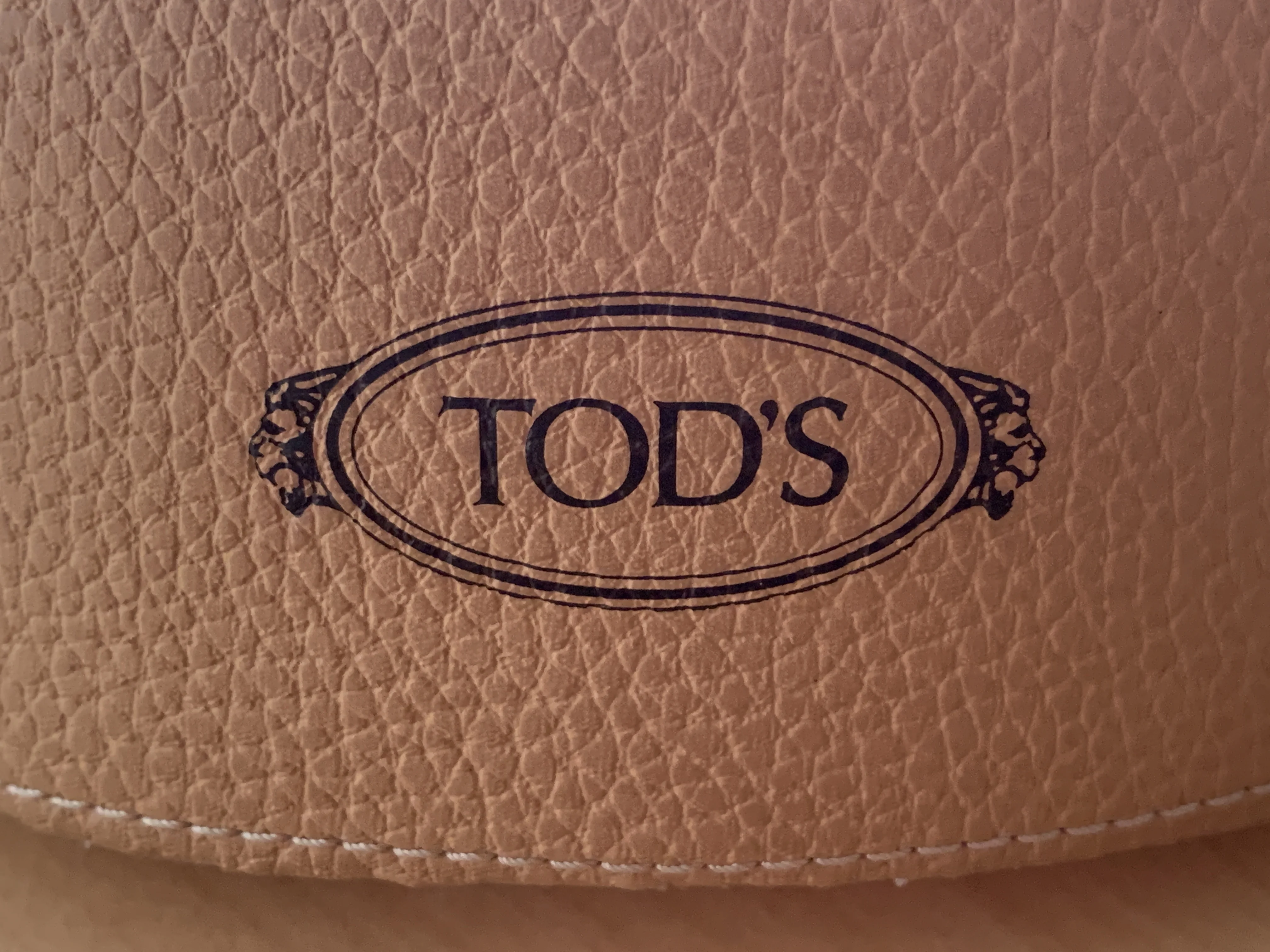 Солнцезащитные очки Tod’s TO 25 45G 1 в прекрасном состоянии! Италия (art.: 3920bd6281d88) - 3920bd6281d88