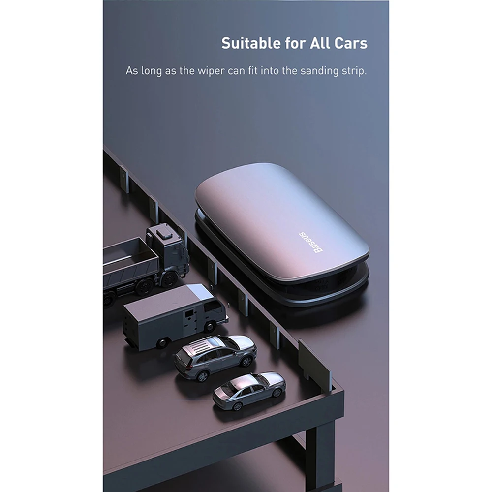 восстановитель щеток стеклоочистителя baseus rain wing wiper repairer (crxfq-0a). восстановитель щеток стеклоочистителя baseus rain wing. восстановитель щеток стеклоочистителя baseus rain wing. восстановитель резинки дворников baseus. Soft wiper car.