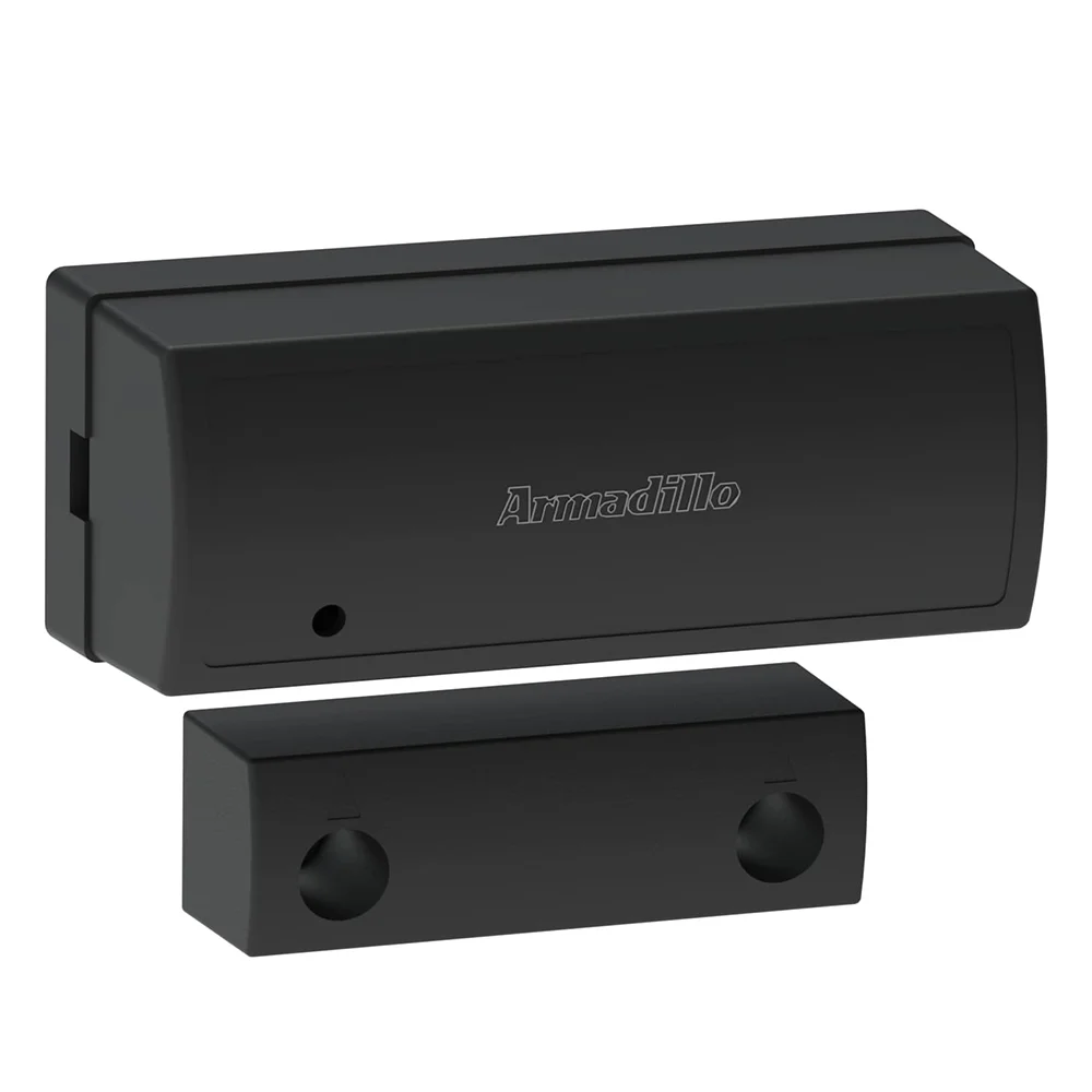Датчик Armadillo (Армадилло) автозакрывания AC.RT01.05 BL Черный