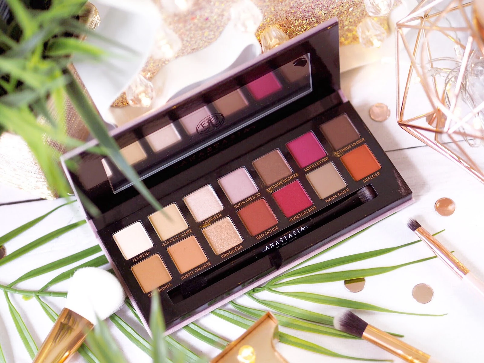 Anastasia Beverly Hills палетка теней Modern Renaissance. Палетка теней Anastasia Beverly Hills — Modern Renaissance Eyeshadow Palette. ABH палетки теней Modern Renaissance Palette. Палетка anastasia