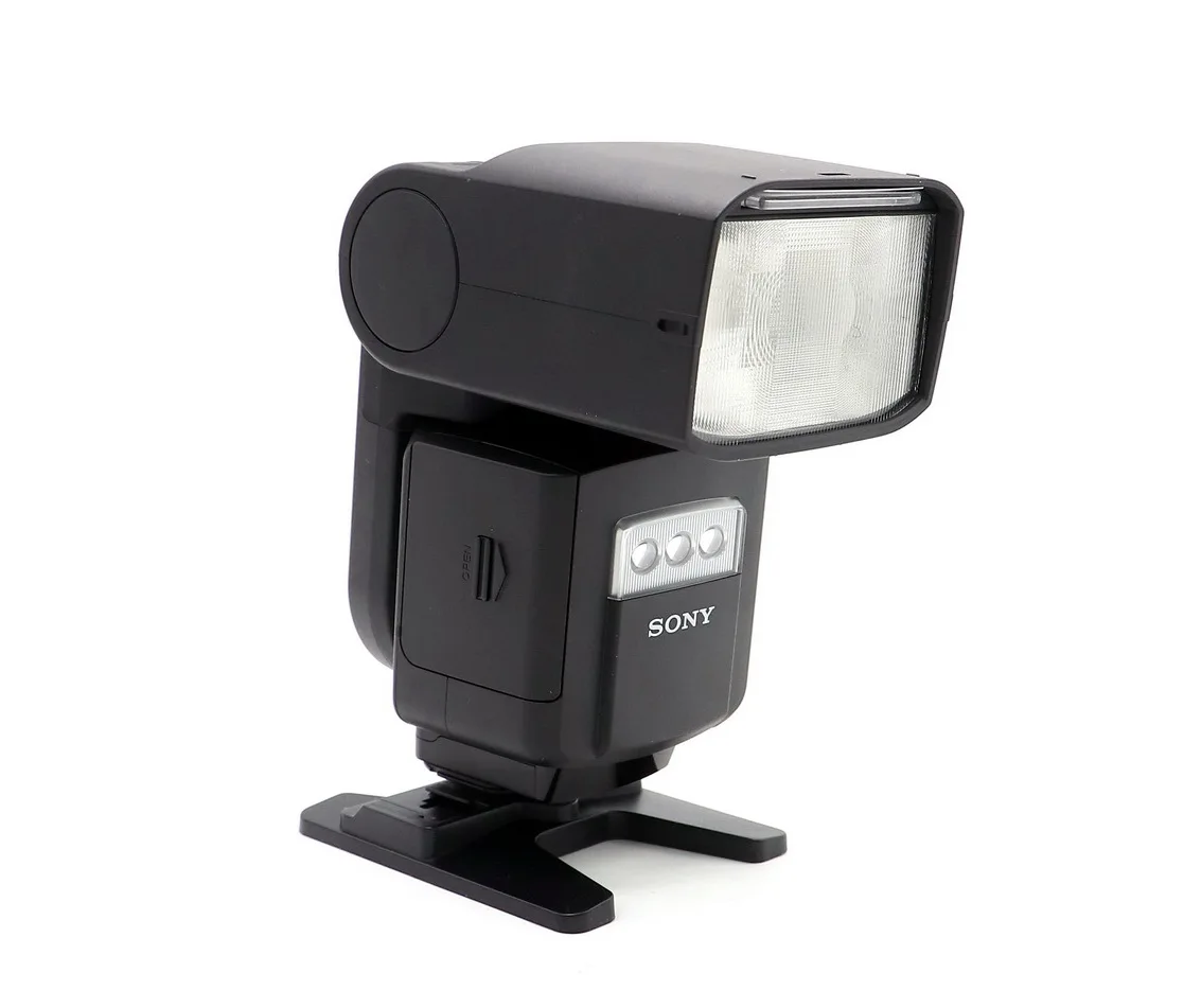 Фотовспышка Sony HVL-F60RM